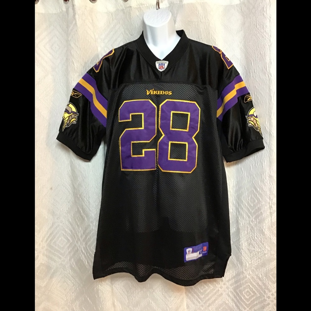 Minnesota Vikings jersey